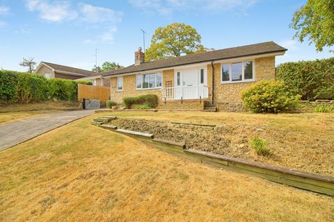 3 bedroom detached bungalow for sale, West End, Silverstone, Towcester