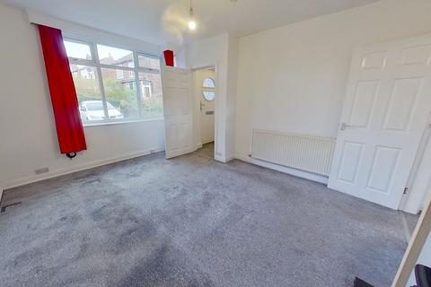 2 bedroom semi-detached house to rent, Bentley Grove, Meanwood, Leeds, West Yorkshire