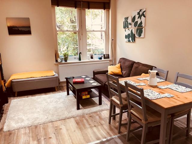 Apartment in Crouch End - View 2
