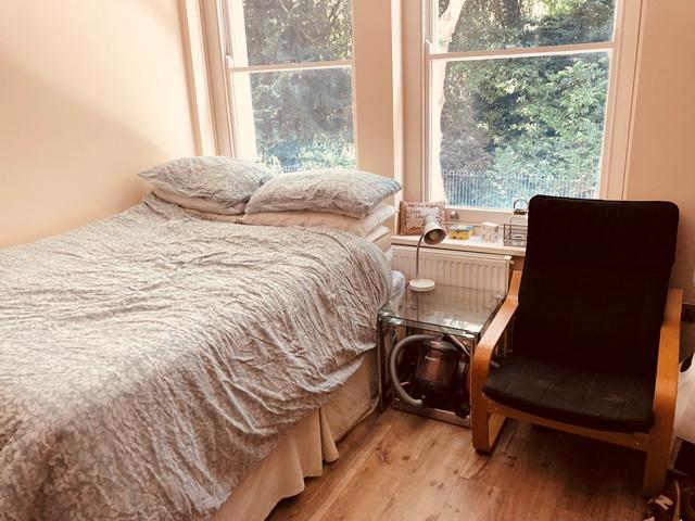 Apartment in Crouch End - View 4