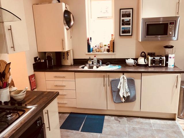 Apartment in Crouch End - View 5