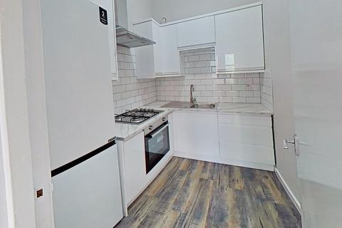 1 bedroom flat to rent, Elder Street, Govan, Glasgow, G51