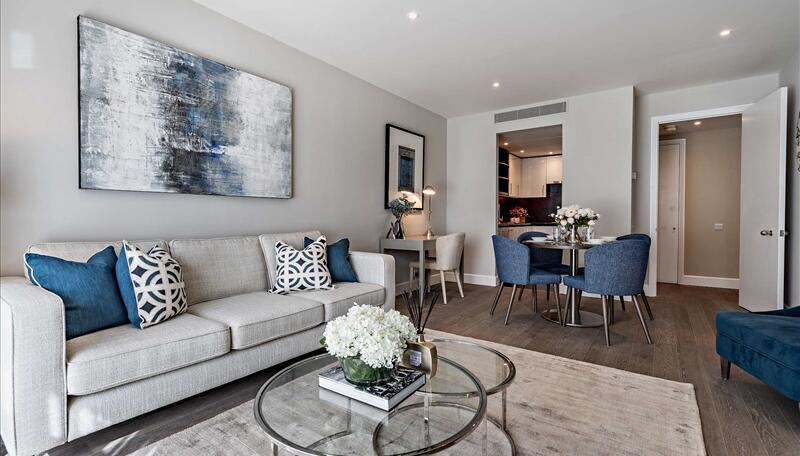 Apartment in London - View 2