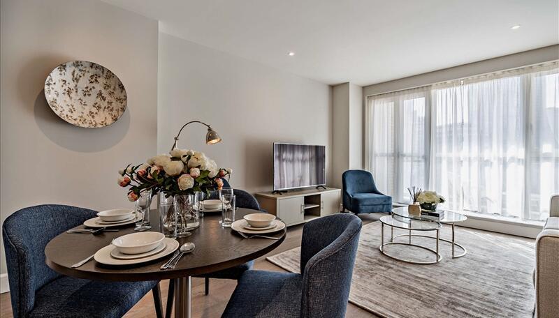 Apartment in London - View 4