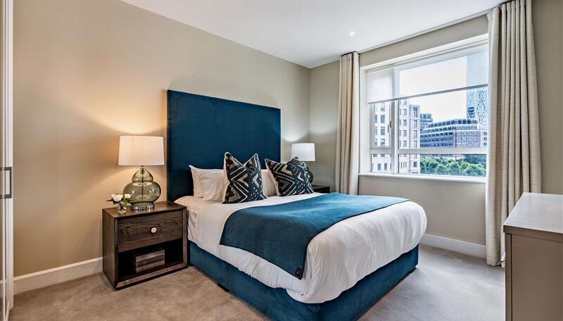 Apartment in London - View 5