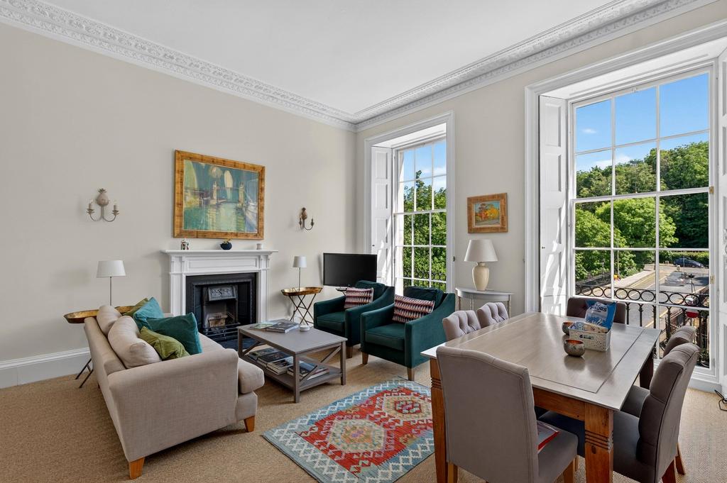 Apartment in Midlothian - View 2