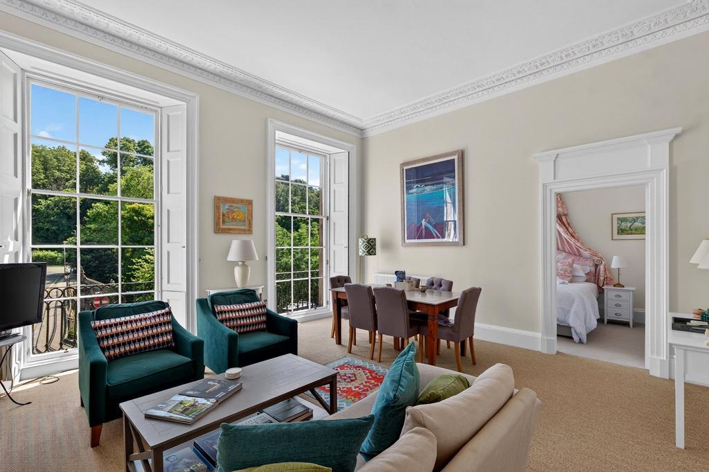 Apartment in Midlothian - View 3
