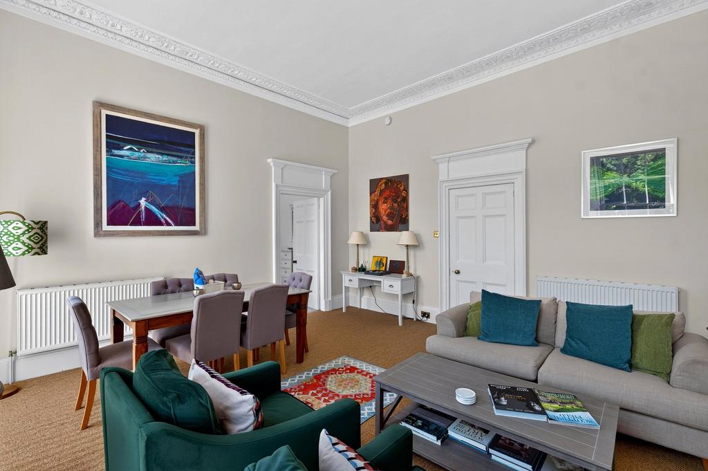 Apartment in Midlothian - View 4