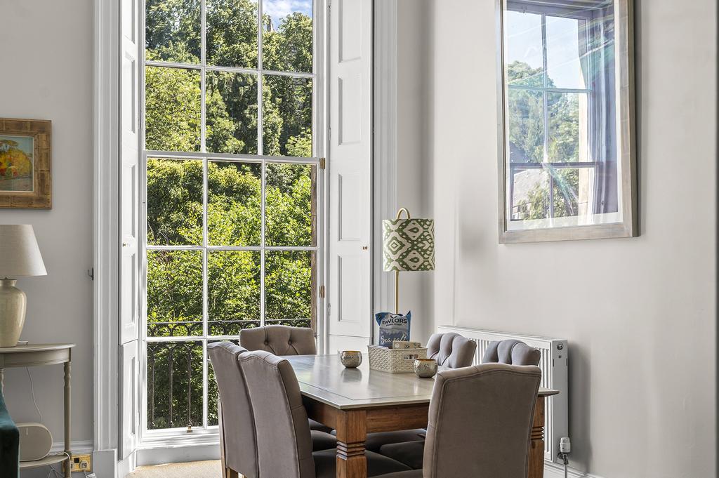 Apartment in Midlothian - View 5