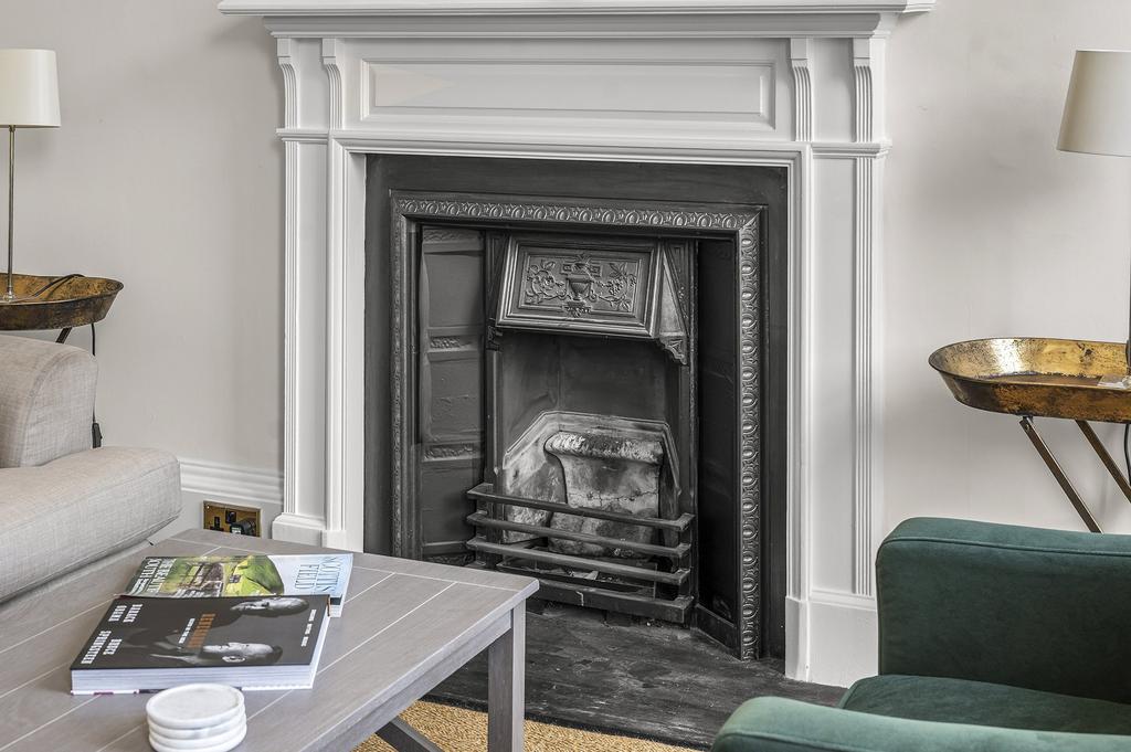 Apartment in Midlothian - More