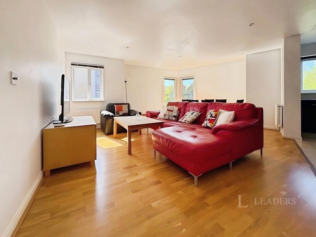 Apartment in Cambridgeshire - View 2