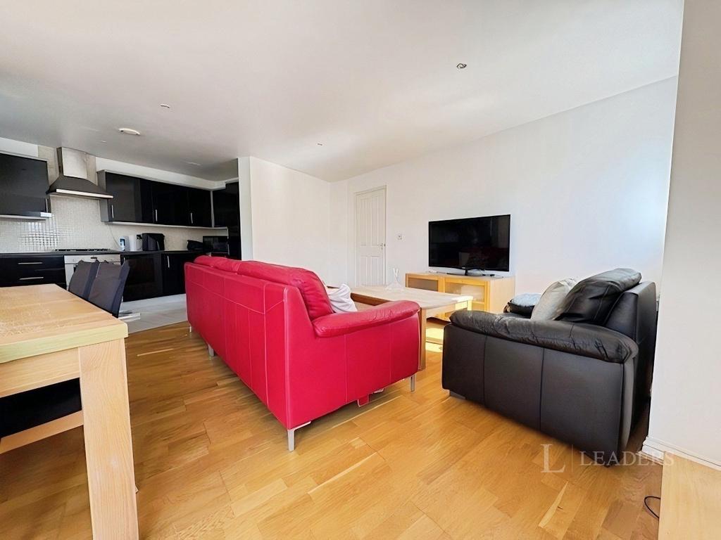 Apartment in Cambridgeshire - View 3