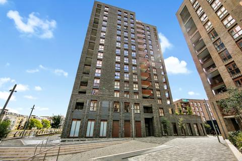 undefined, Drydock Square, Teal Point, IG11
