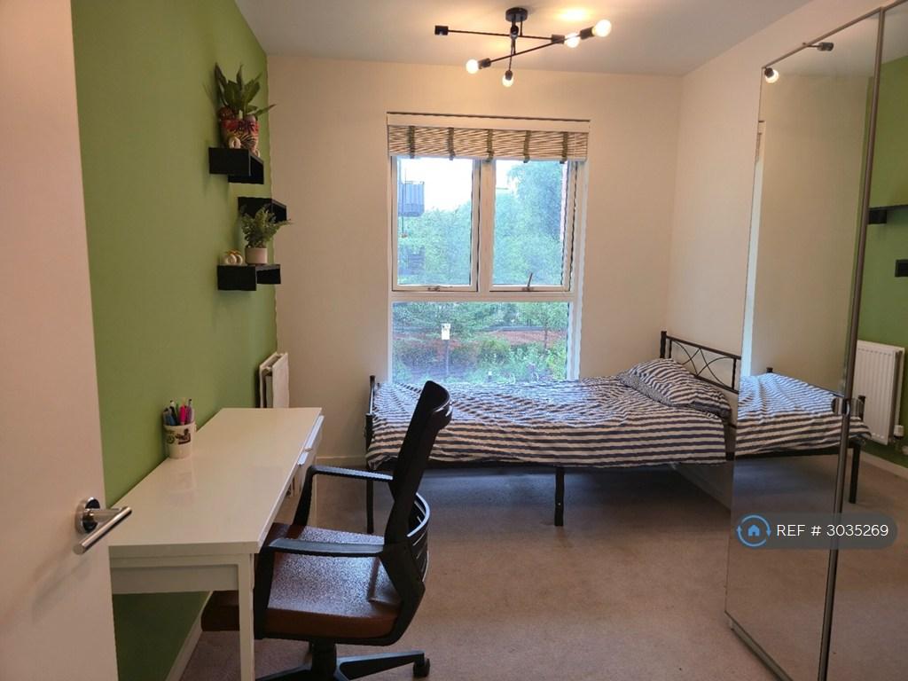 Apartment in London - View 4