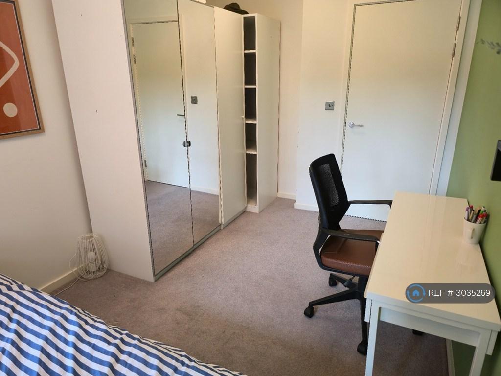 Apartment in London - View 5