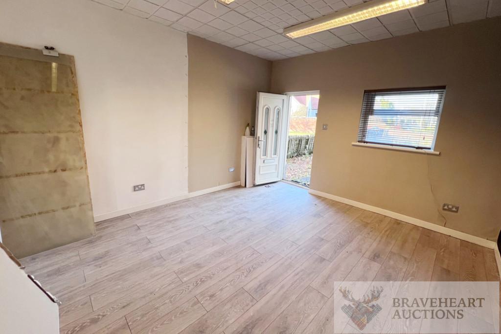 Former Telephone Exchange, Old Road, Ferniegair, Hamilton - View 2