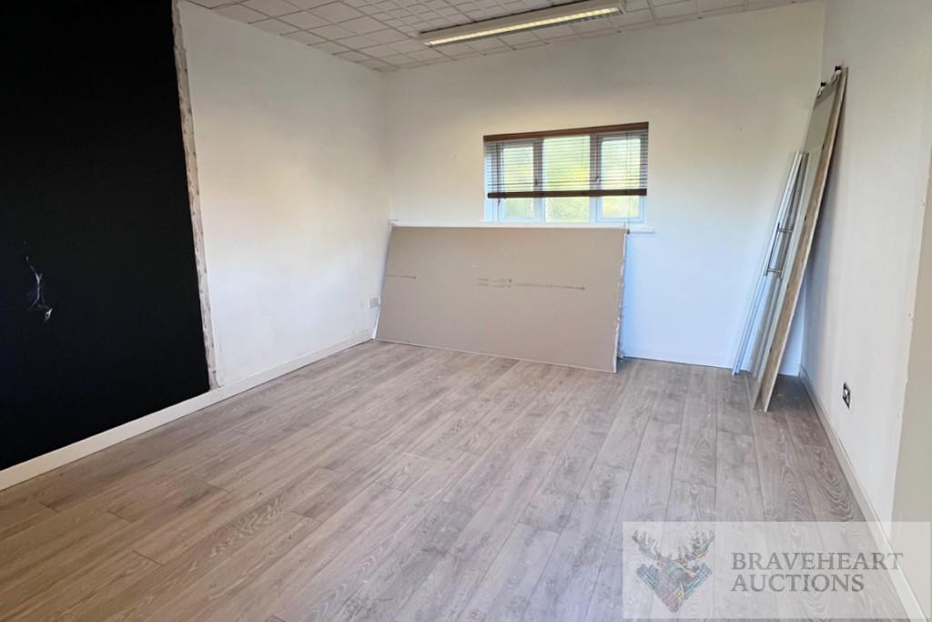 Former Telephone Exchange, Old Road, Ferniegair, Hamilton - View 3