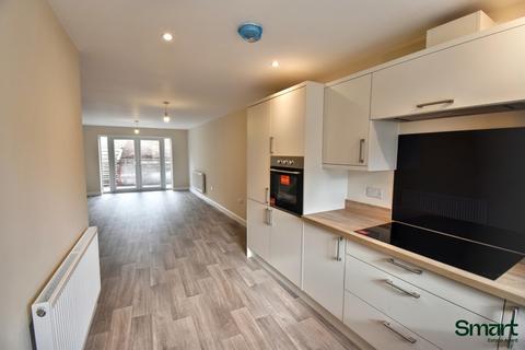 2 bedroom semi-detached house for sale, Wonford Street, Exeter EX2
