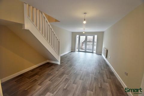 2 bedroom semi-detached house for sale, Wonford Street, Exeter EX2