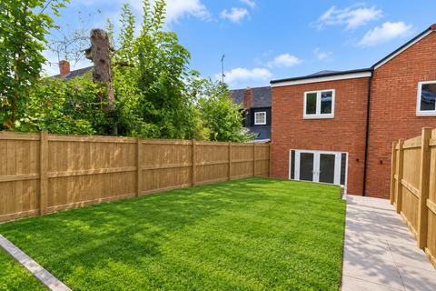 2 bedroom semi-detached house for sale, Wonford Street, Exeter EX2
