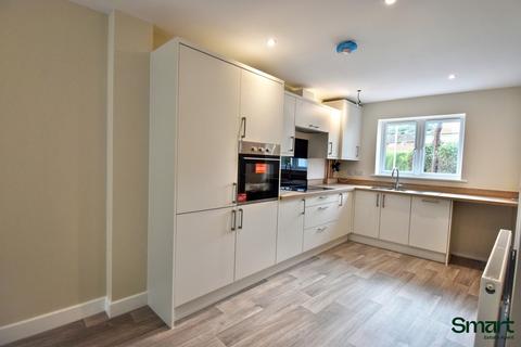 2 bedroom semi-detached house for sale, Wonford Street, Exeter EX2