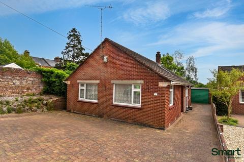 3 bedroom detached bungalow for sale, Union Road, Exeter EX4