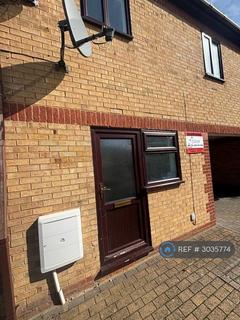 2 bedroom flat to rent, Monument St, Peterborough, PE1