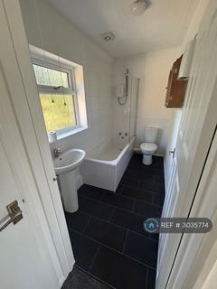 2 bedroom flat to rent, Monument St, Peterborough, PE1