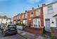 Fortescue Road, Exeter EX2