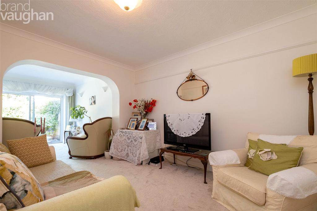 House in Brighton, Hollingbury - View 3