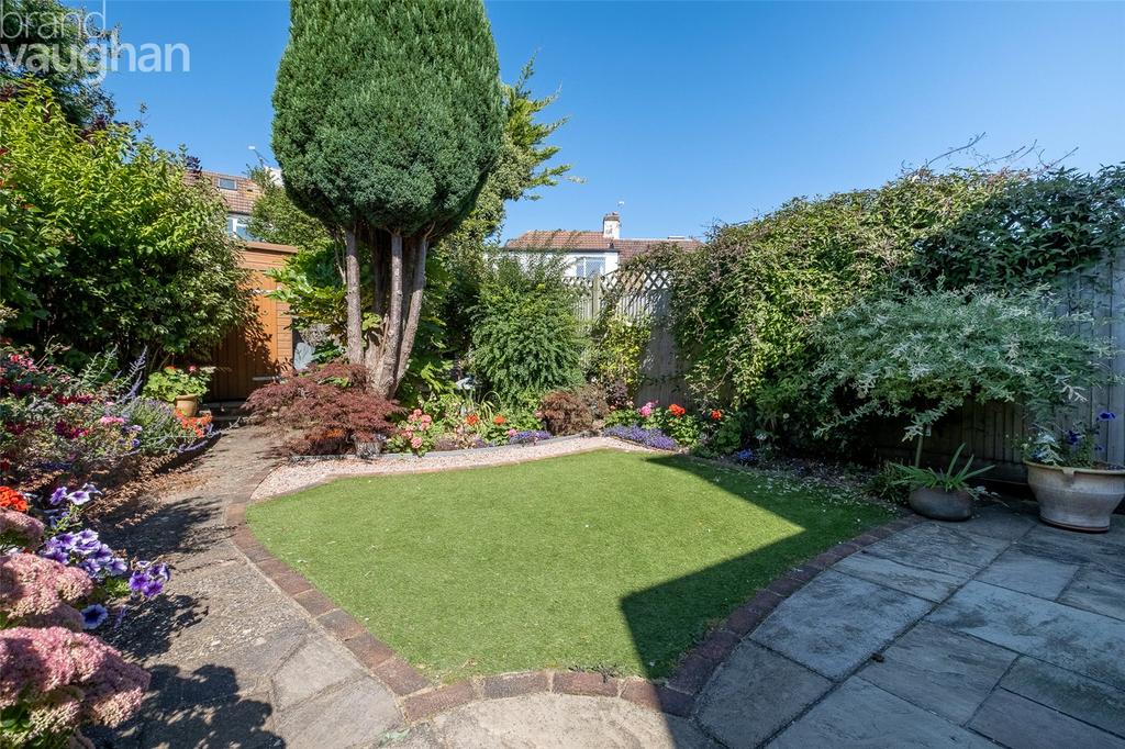 House in Brighton, Hollingbury - View 4