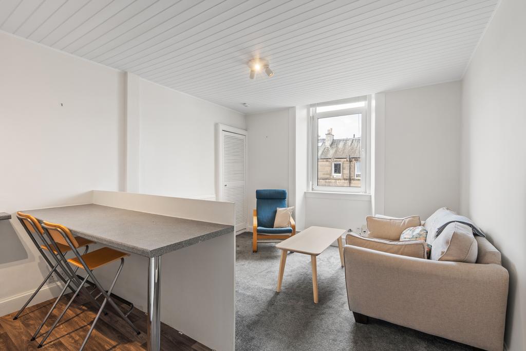 Apartment in EDINBURGH - View 2