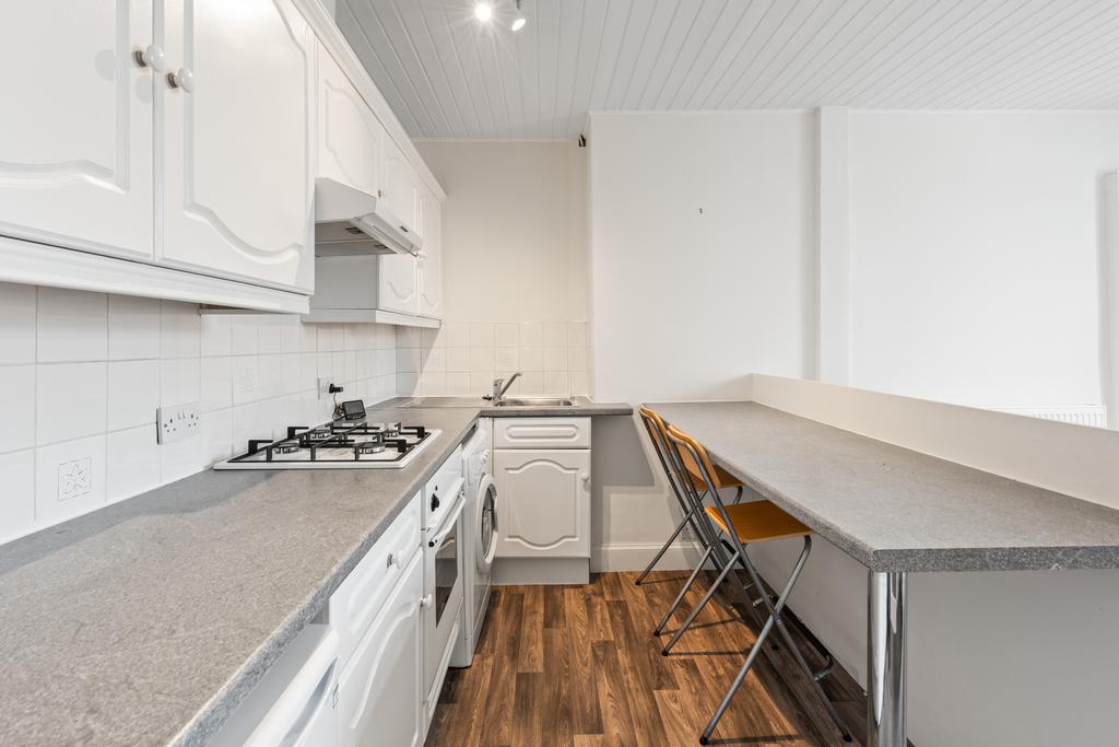 Apartment in EDINBURGH - More