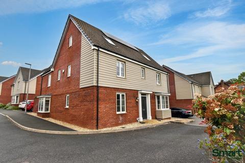 6 bedroom detached house for sale, Sand Grove, Exeter EX2