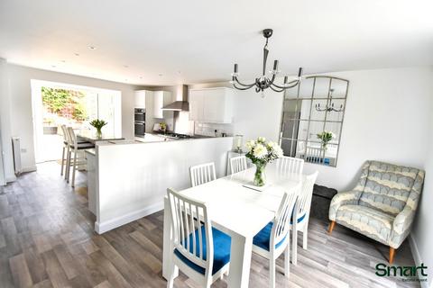 6 bedroom detached house for sale, Sand Grove, Exeter EX2