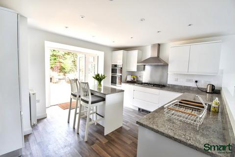 6 bedroom detached house for sale, Sand Grove, Exeter EX2