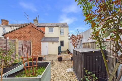 2 bedroom end of terrace house for sale, Percy Street, Gloucester GL1