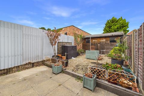 2 bedroom end of terrace house for sale, Percy Street, Gloucester GL1