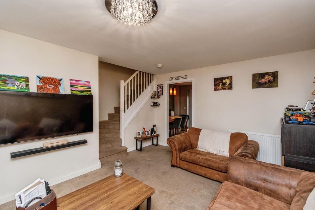 House in Staffordshire - View 5