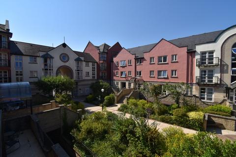 1 bedroom apartment for sale, Waterside, Exeter EX2