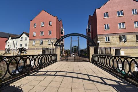 1 bedroom apartment for sale, Waterside, Exeter EX2