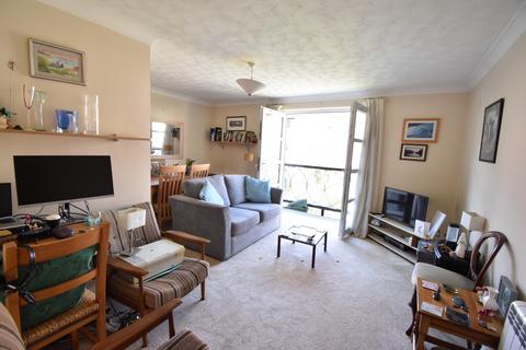 1 bedroom apartment for sale, Waterside, Exeter EX2