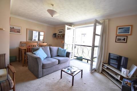 1 bedroom apartment for sale, Waterside, Exeter EX2