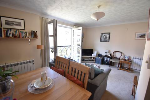 1 bedroom apartment for sale, Waterside, Exeter EX2