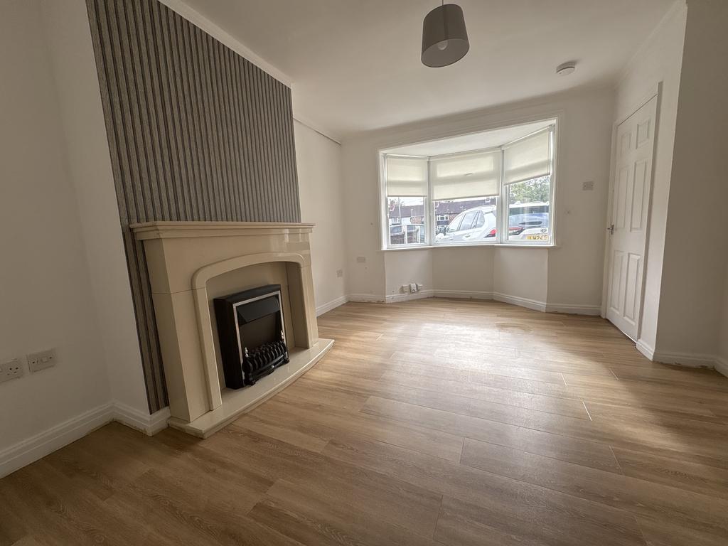 House in Liverpool - View 2