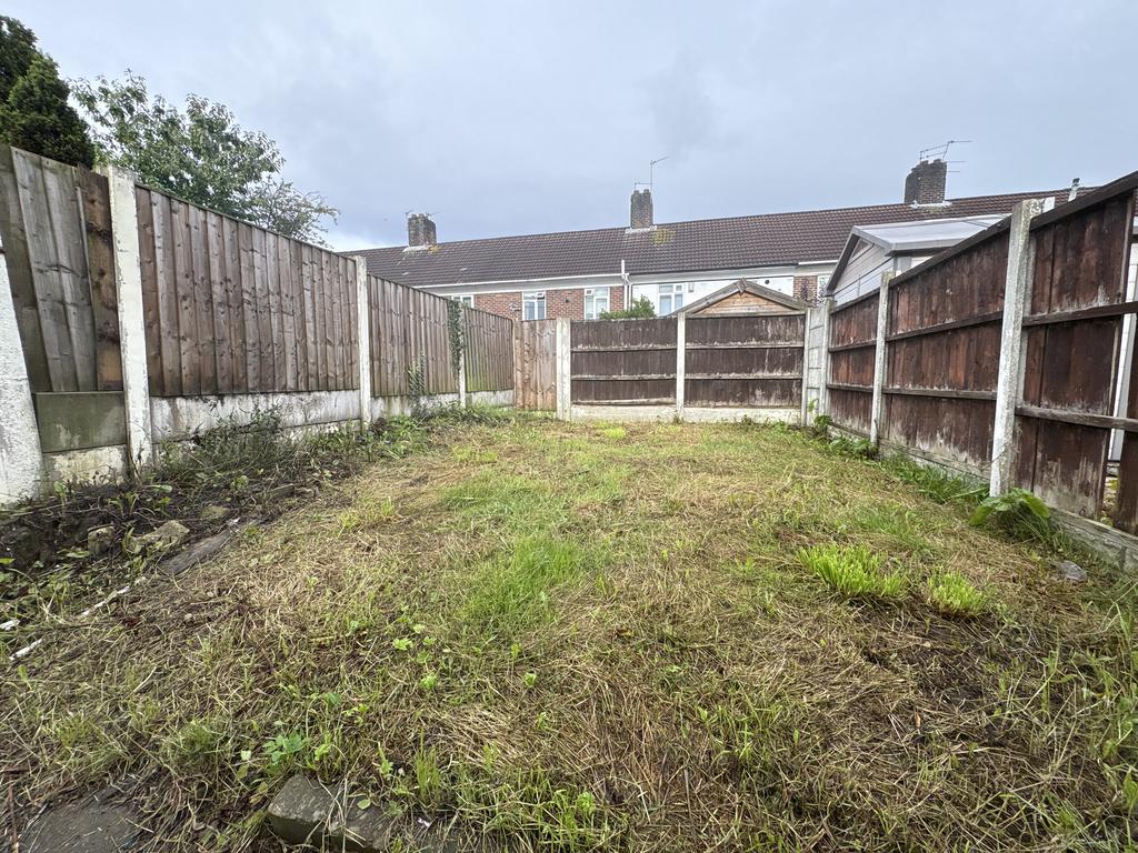 House in Liverpool - More