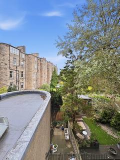 1 bedroom flat for sale, 2B, 32 Palmerston Place, West End, Edinburgh, EH12