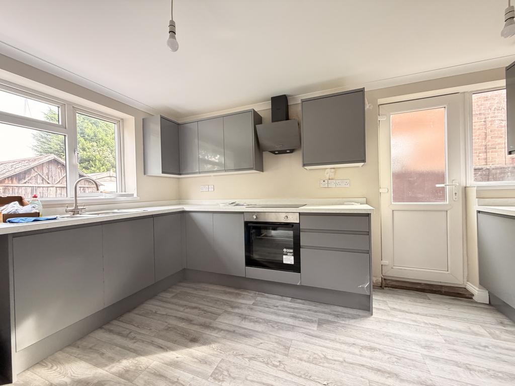 House in Nottingham - View 2