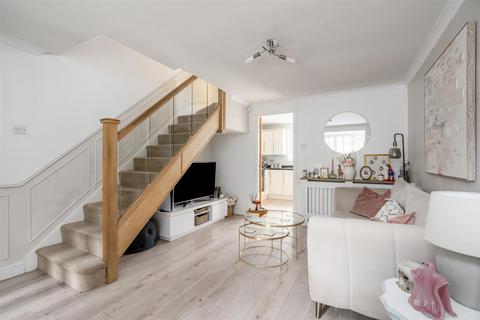 2 bedroom semi-detached house for sale, Deanbrook Close, Shirley, Solihull