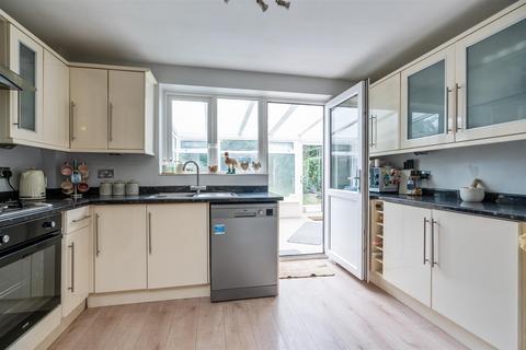 2 bedroom semi-detached house for sale, Deanbrook Close, Shirley, Solihull
